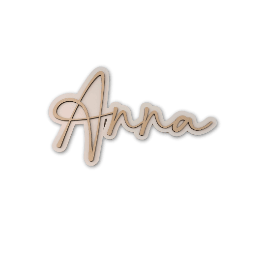 Custom Laser Cut Gifts & More