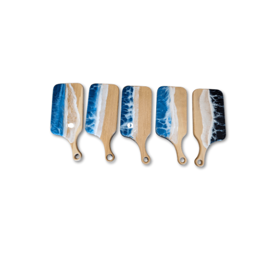 Charcuterie Boards and Cutting Boards